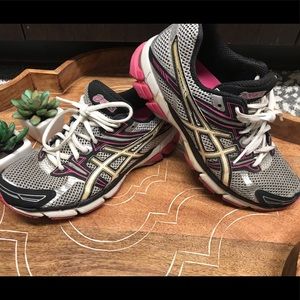 👟ASICS GT-1000 Size 7